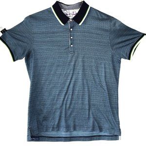 Robert Graham - Polo Shirt